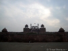 The Red Fort