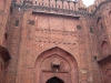 The Red Fort