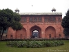 The Red Fort