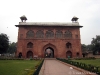 The Red Fort