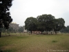 The Red Fort