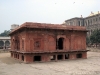 The Red Fort