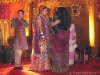 Disha at the wedding