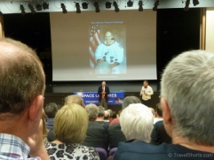 Ken Mattingly Space Lecture Pontefract 22