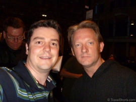 douglas-henshall-and-me