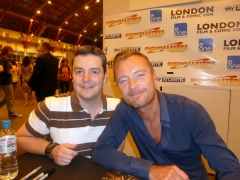 richard-dormer-and-me