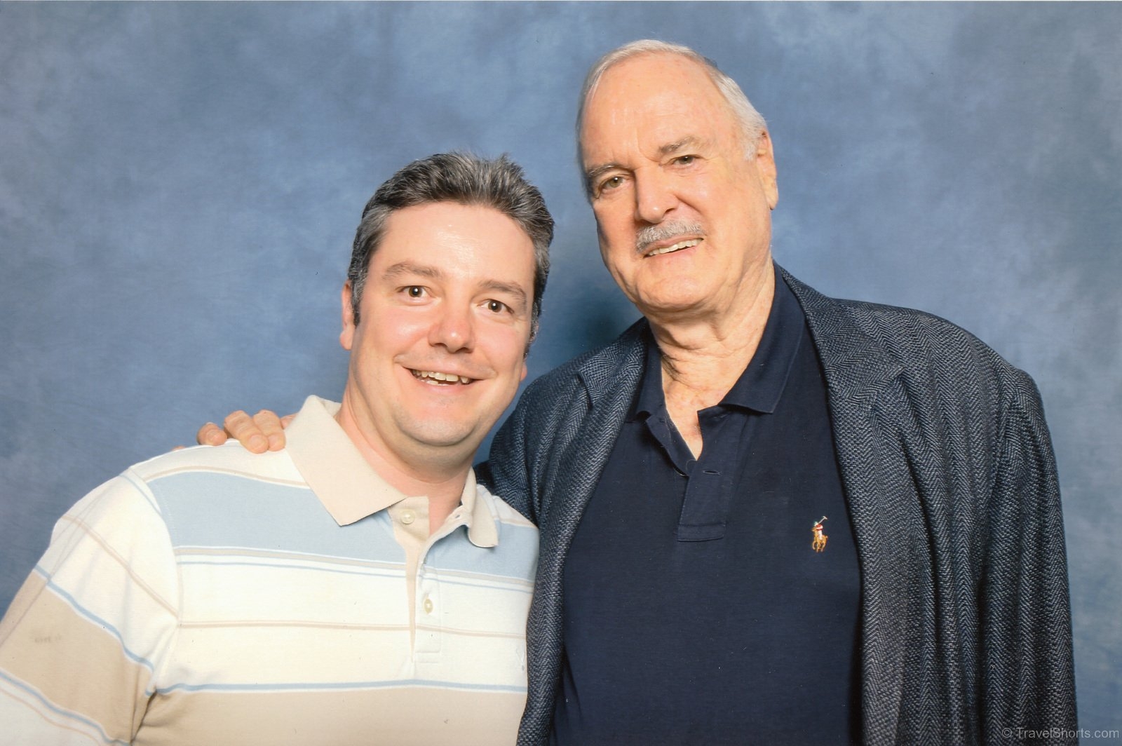 John-Cleese-and-Me