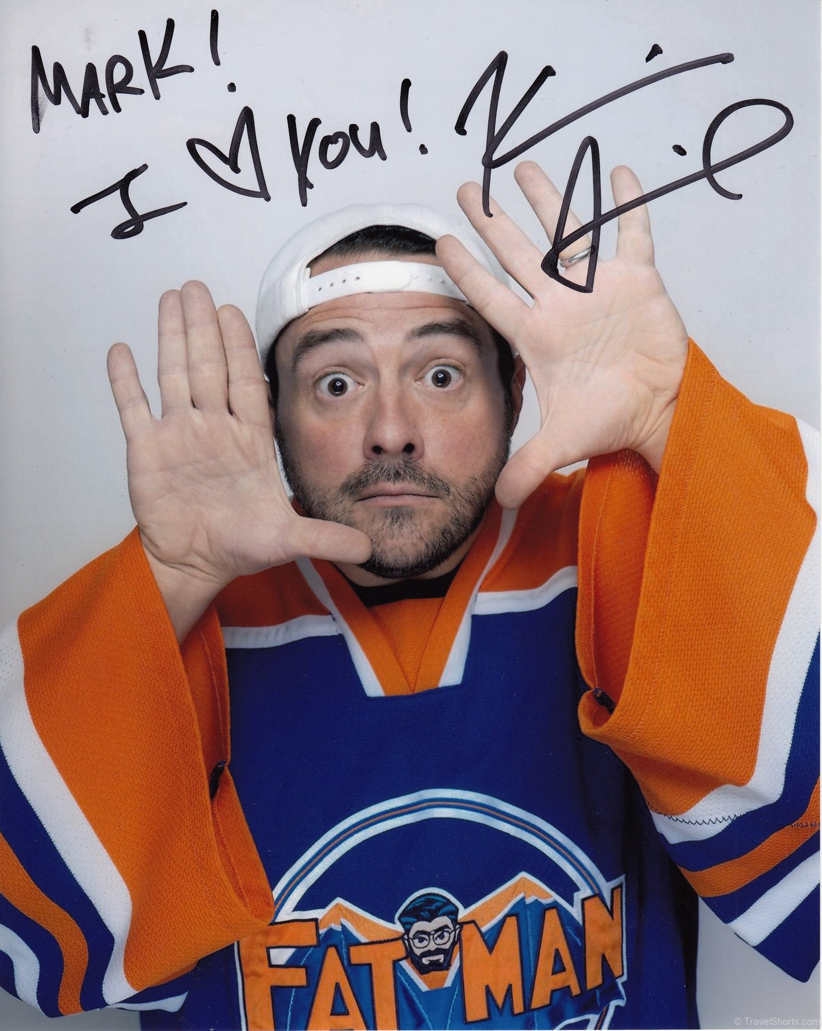 Kevin-Smith-Signed-Photograph