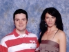 Claudia Black and me