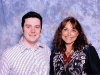 Karen Allen and me