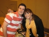 Margot Kidder and me