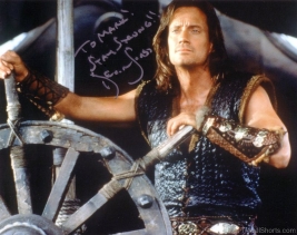 kevin-sorbo-signed-photograph