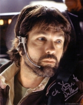 tom-skerritt-signed-photograph