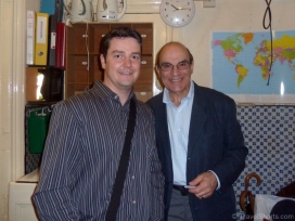 david-suchet-and-me