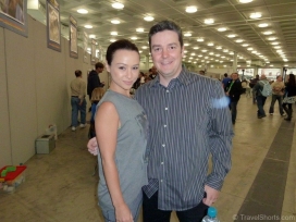 danielle-harris-and-me