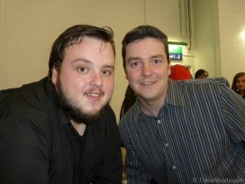 john-bradley-and-me