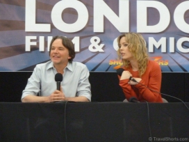 melissa-george-and-frank-spotnitz-hunted-talk-37