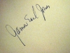 james-earl-jones-autograph
