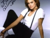 Catherine Mary Stewart Autograph