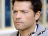 Misha Collins Autograph