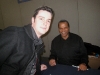 Billy Dee Williams and Me