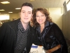 Heather Langenkamp and Me