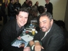 John Rhys Davies and Me