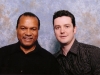 Billy Dee Williams and Me