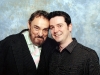 John Rhys Davies and Me