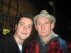 Ian Hart and Me