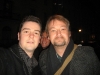 James Dreyfus and Me