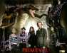 Primeval Cast Autograph