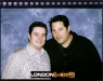 Greg Grunberg and Me