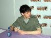 Colin Morgan Merlin