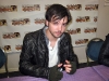 Andrew Lee Potts Primeval Signing