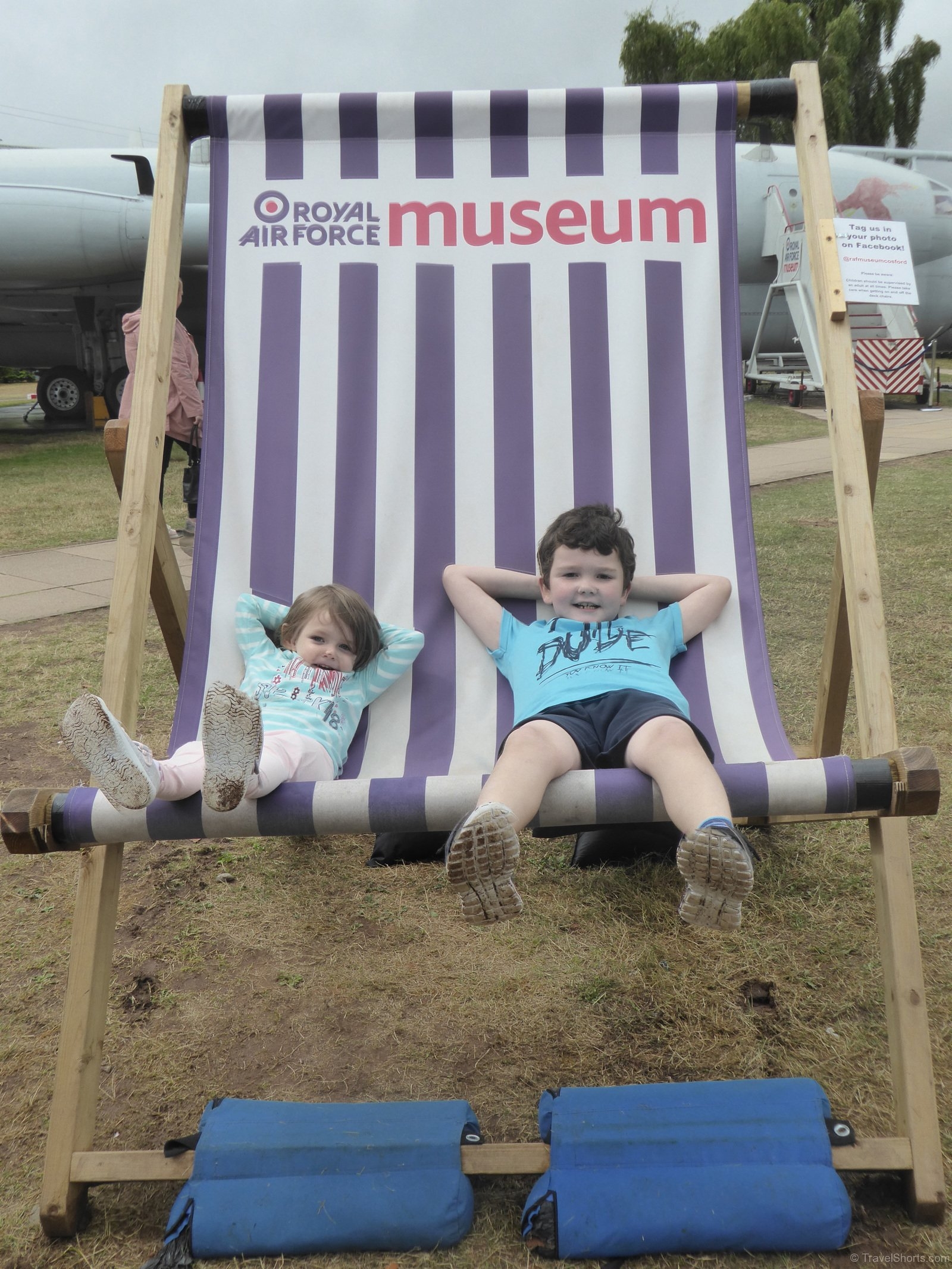 RAF Museum Cosford