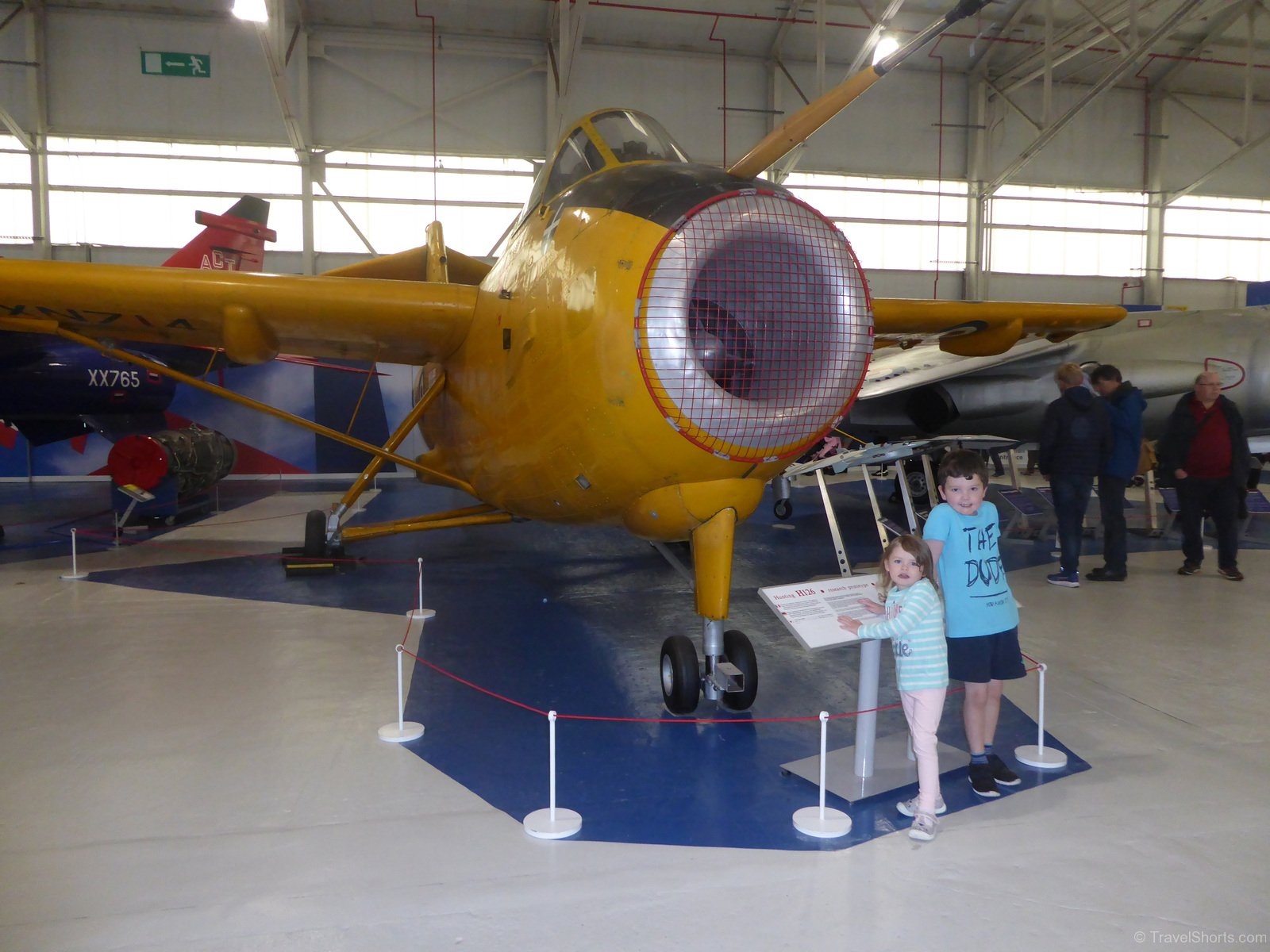 RAF Museum Cosford (12)