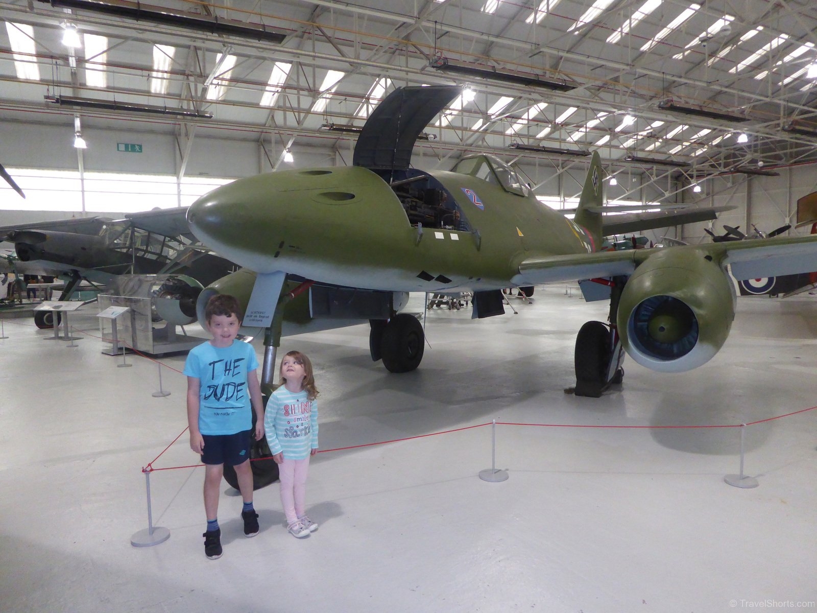RAF Museum Cosford (15)