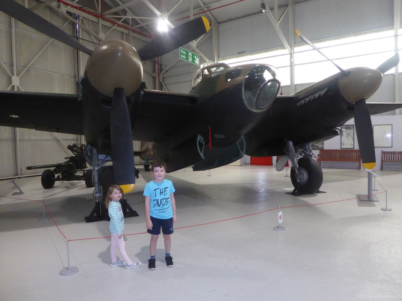 RAF Museum Cosford (17)