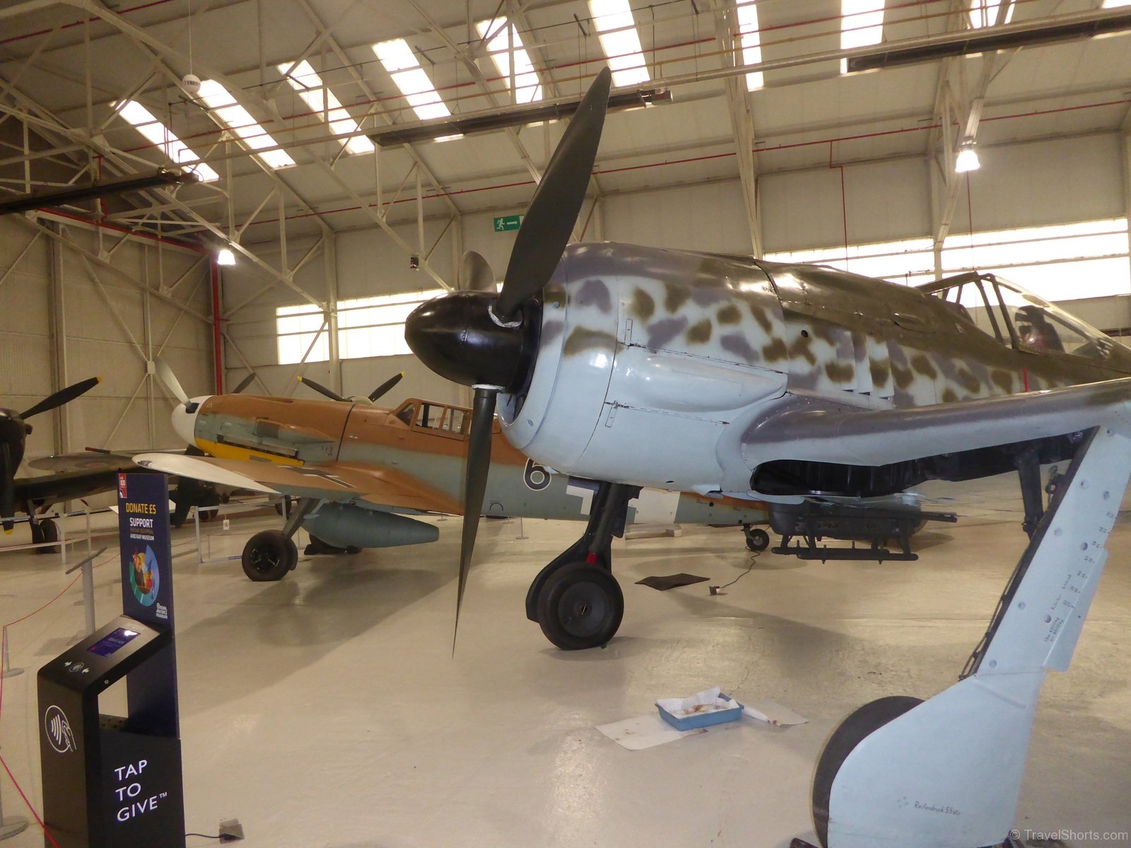 RAF Museum Cosford (22)