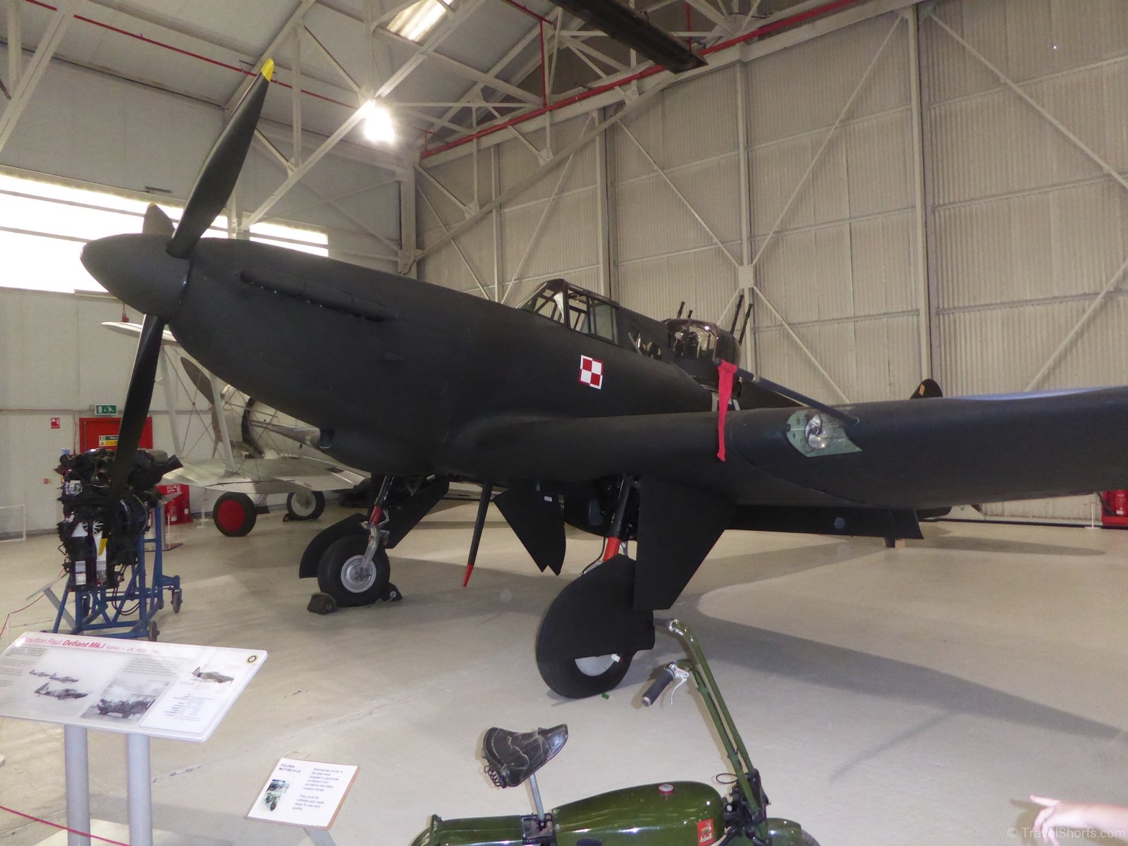 RAF Museum Cosford (23)