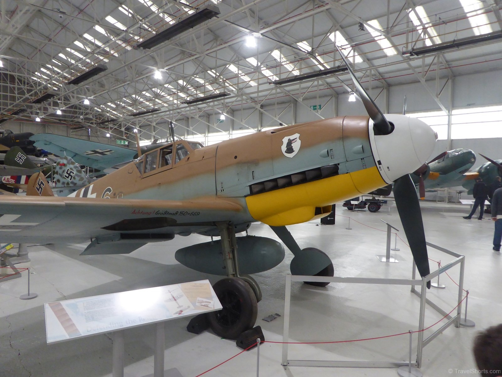 RAF Museum Cosford (30)