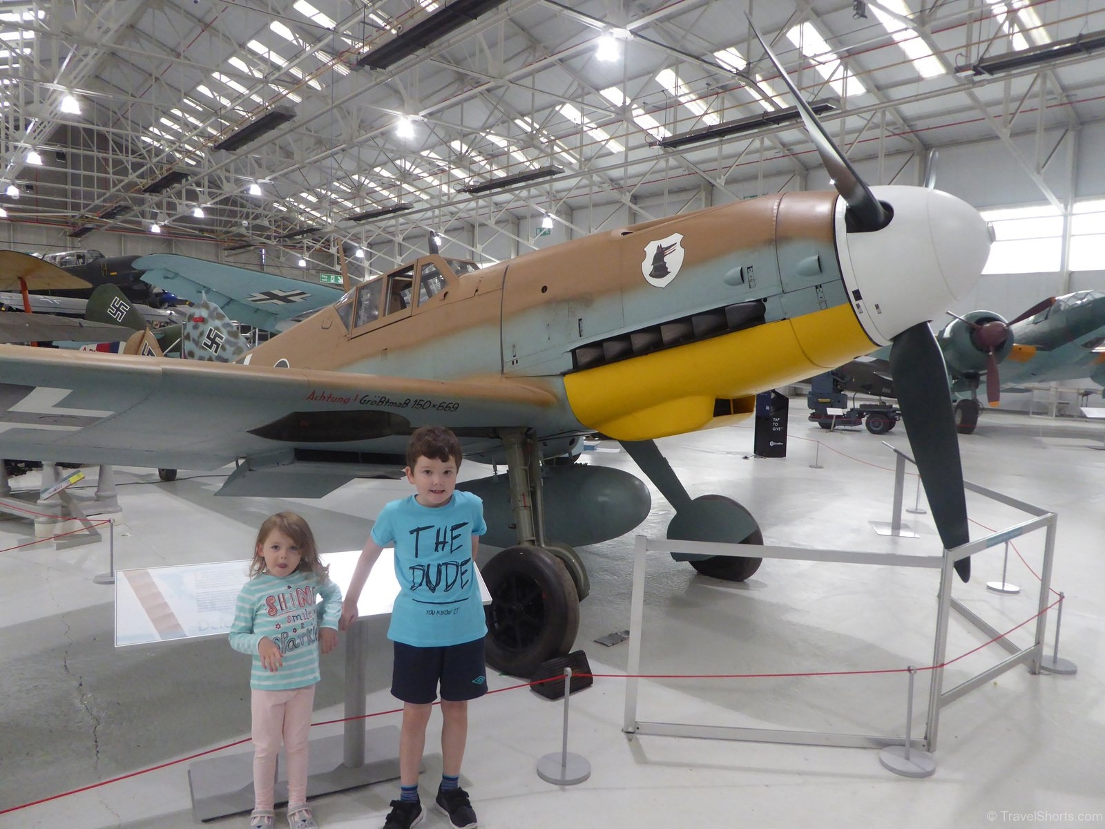 RAF Museum Cosford (31)