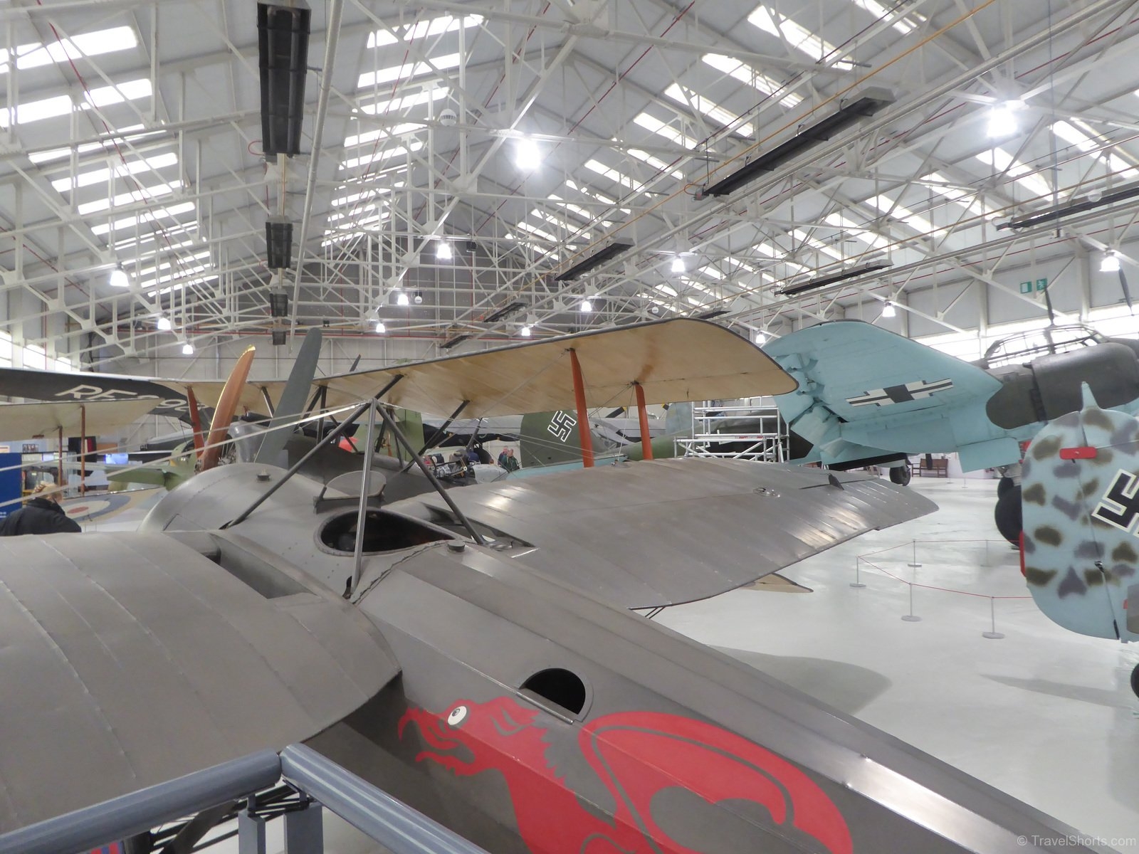 RAF Museum Cosford (33)