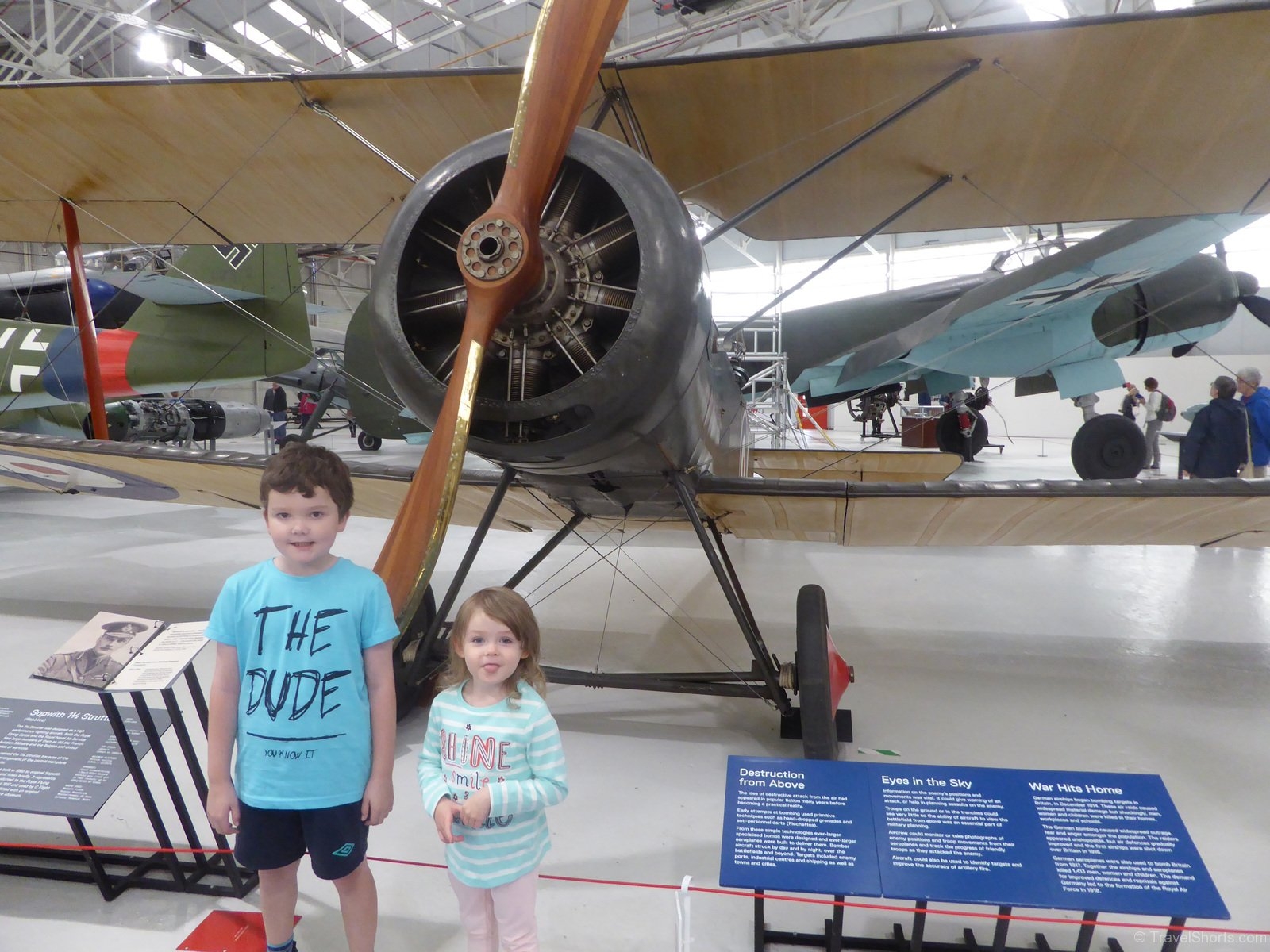 RAF Museum Cosford (37)