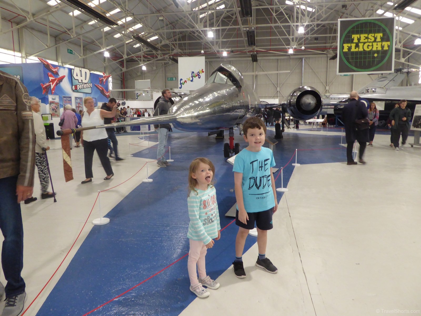 RAF Museum Cosford (38)