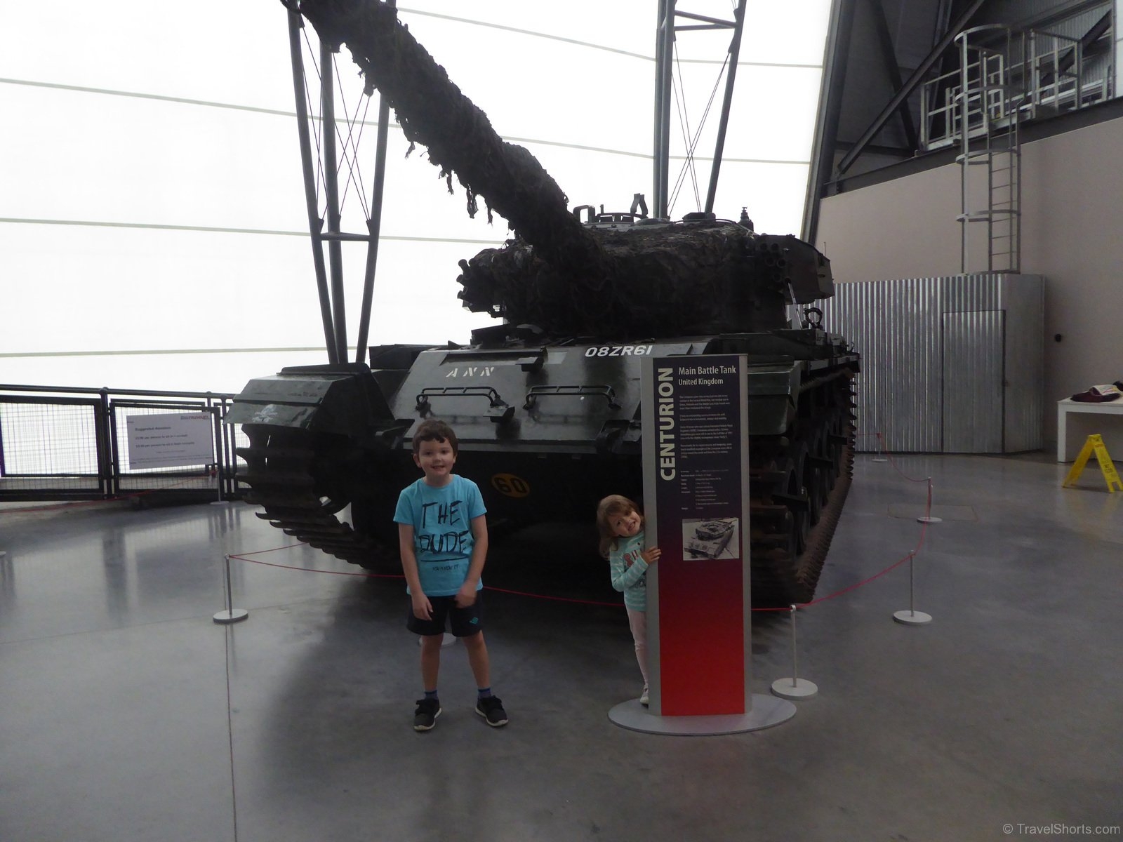 RAF Museum Cosford (40)