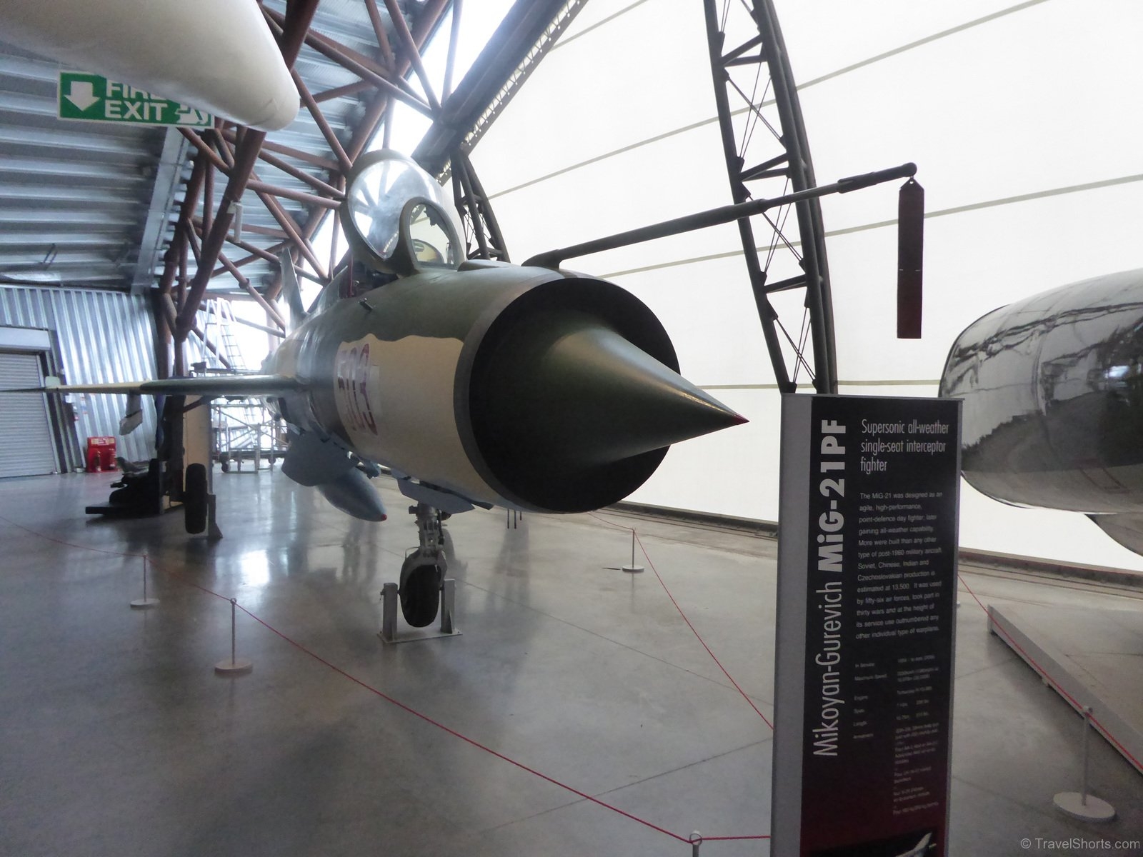 RAF Museum Cosford (43)