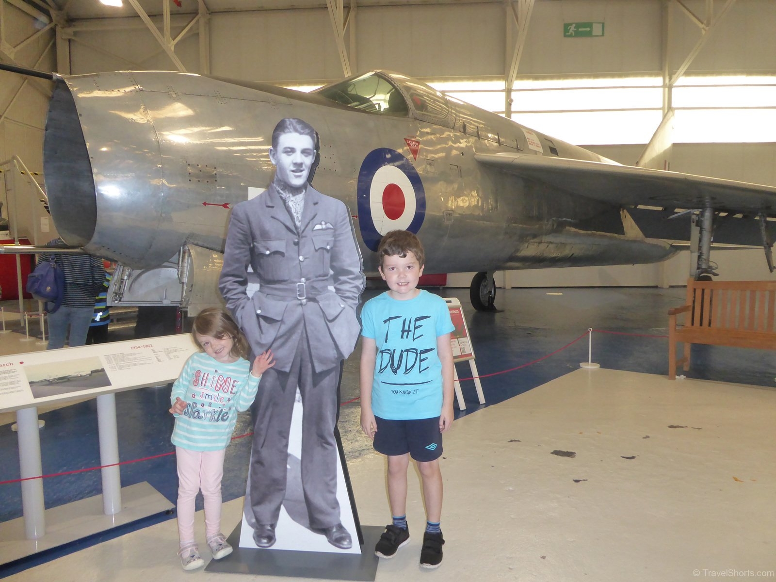 RAF Museum Cosford (5)
