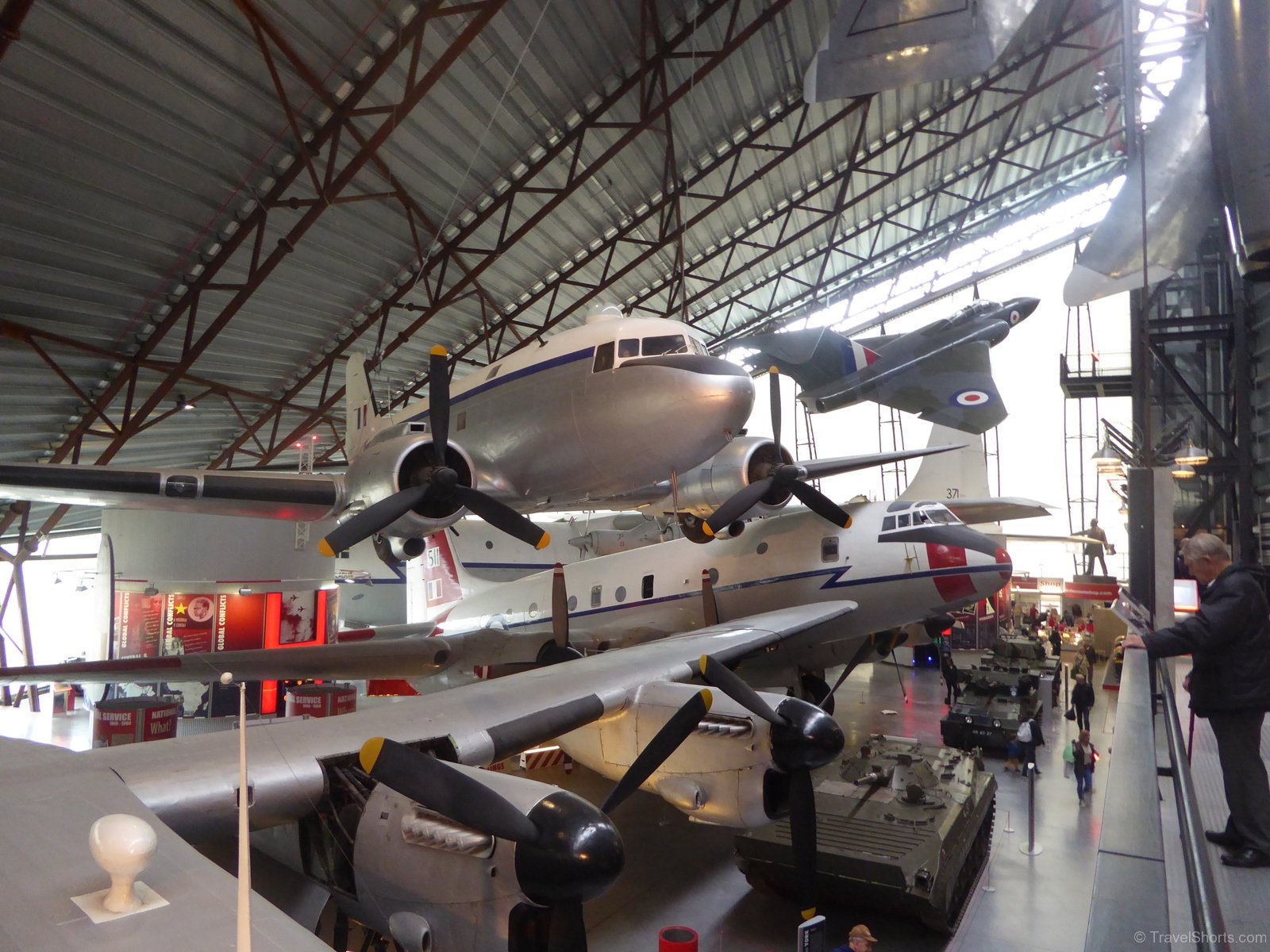 RAF Museum Cosford (50)